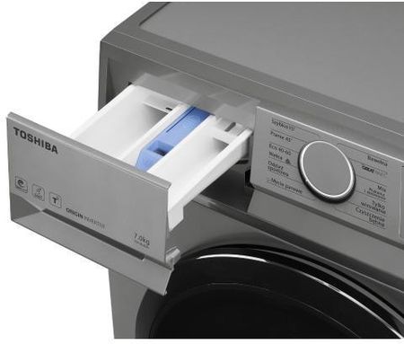 Toshiba TWBL80A2PLSS - zdjęcie 2