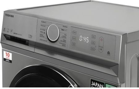 Toshiba TWBL80A2PLSS - zdjęcie 3