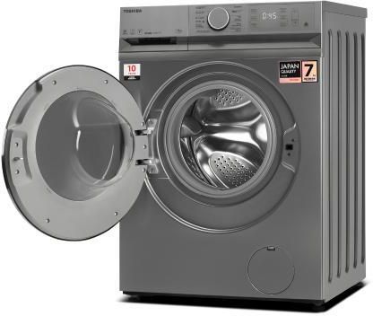 Toshiba TWBL80A2PLSS - zdjęcie 5