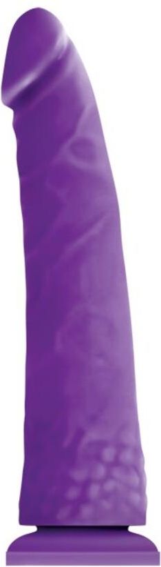 Ns Novelties Smuk E Dildo Colours Pleasures Thin Ceneo Pl