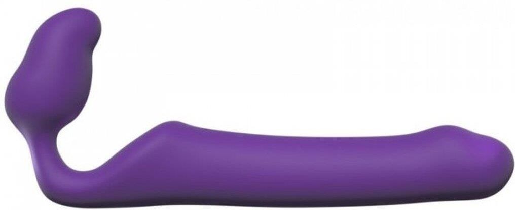 Безремневой страпон Adrien Lastic Queens M, сиреневый 20733 - Adrien Lastic - Безремневые/Двойные страпоны - Купить