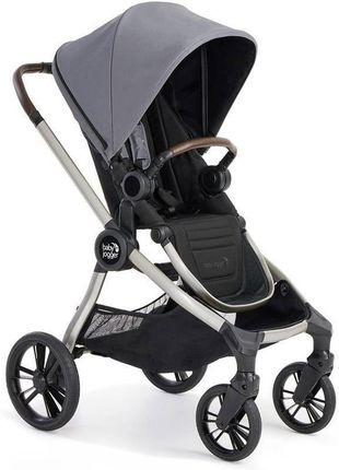 Baby Jogger City Sights Dark Slate Spacerowy - zdjęcie 3