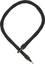 Zdjęcie Abus Łańcuch Ivytex Adaptor Chain Czarny Grubość 8 Mm R. 100 Cm - Błaszki