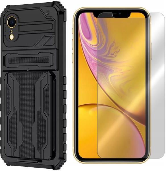 Etui Do Iphone Xr Pokrowiec Case Combo Szk O H Etui Na Telefon