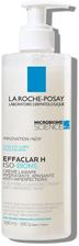 Zdjęcie La Rocheposay Effaclar H Isobiome Kojący Krem Myjący 200Ml - Lubawa