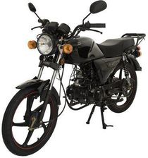 Motorower TORQ CM48Q-2 Blizzard Czarny DARMOWY TRANSPORT