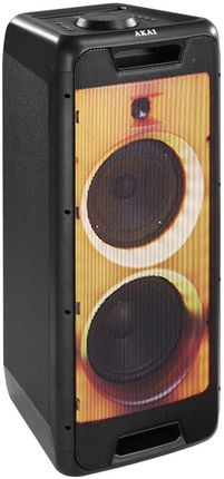 Akai Party Box 800 - zdjęcie 2