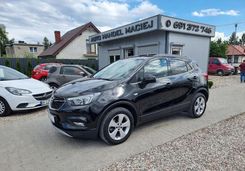 Zdjęcie Opel Mokka Piekna, bogate wyposazenie, serwisowana - Toruń