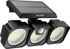 Kinkiet Blitzwolf Zewn Trzna Lampa Solarna Led Blitzwolf Bw Olt Z