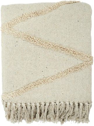 Intesi Koc Boho Bali Bawełniany 120X150 32995 - zdjęcie 2