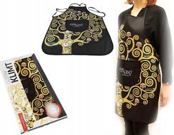 Zdjęcie Carmani Ładny Fartuszek Kuchenny G. Klimt, Drzewo Życia 12216574667 - Tolkmicko