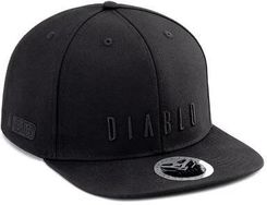 Zdjęcie Diablo Chairs Czapka Snapback Czarny - Nowy Dwór Mazowiecki