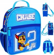 Zdjęcie Starpak Psi Patrol Plecak Mini Niebieski 485966 - Chęciny