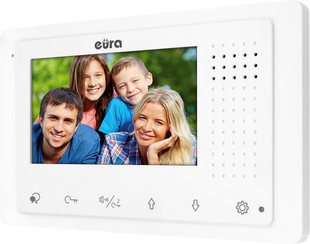 Eura-Tech 2Easy Jednorodz 4,3