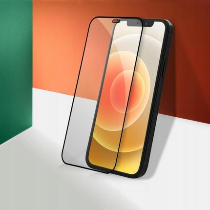 Szkło Hartowane do Iphone 13 /13 Pro Na Cały Ekran - zdjęcie 6