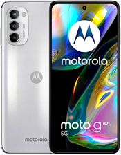 Zdjęcie Motorola Moto G82 6/128GB Biały - Lublin