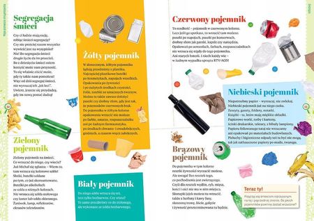 Moja Pierwsza Encyklopedia Dla Dzieci Twarda Greg - zdjęcie 3