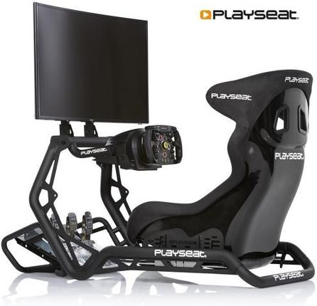 Playseat Sensation Pro 2021 Czarny RSP00110 - zdjęcie 2