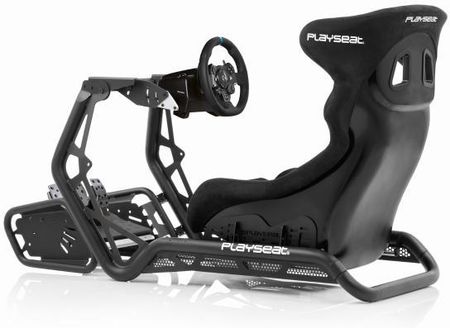 Playseat Sensation Pro 2021 Czarny RSP00110 - zdjęcie 4