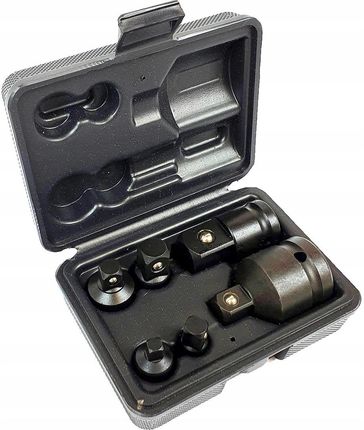 Silver Redukcje Udarowe Adapter 3/4 1/2 3/8 1/4 Redukcja S11030 - zdjęcie 4