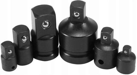 Silver Redukcje Udarowe Adapter 3/4 1/2 3/8 1/4 Redukcja S11030 - zdjęcie 6