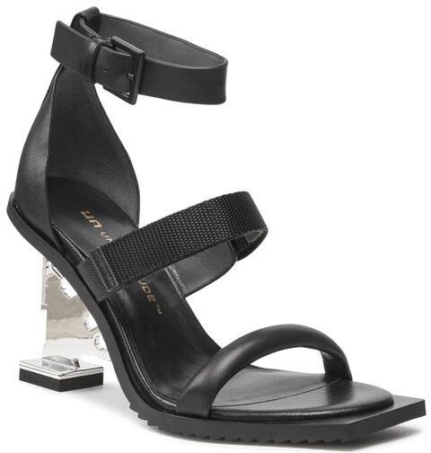 United Nude Sanda Y Tool Sandal Czarny Ceny I Opinie