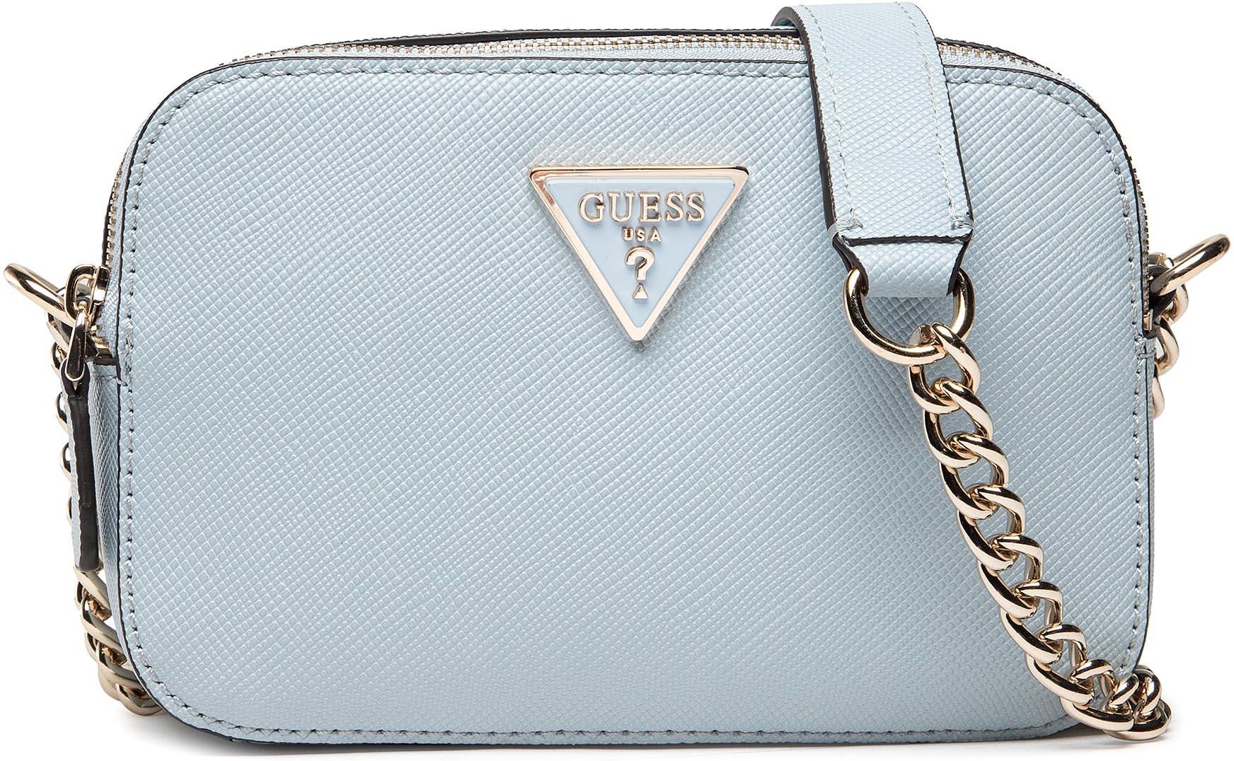 Torebka GUESS Noelle Crossbody Camera HWZG78 79140 POD Ceny I