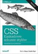 CSS. Kaskadowe arkusze stylów. Przewodnik encyklopedyczny
