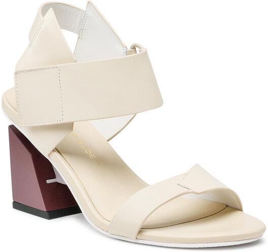 United Nude Sanda Y Arix Sandal Mid Be Owy Ceny I Opinie