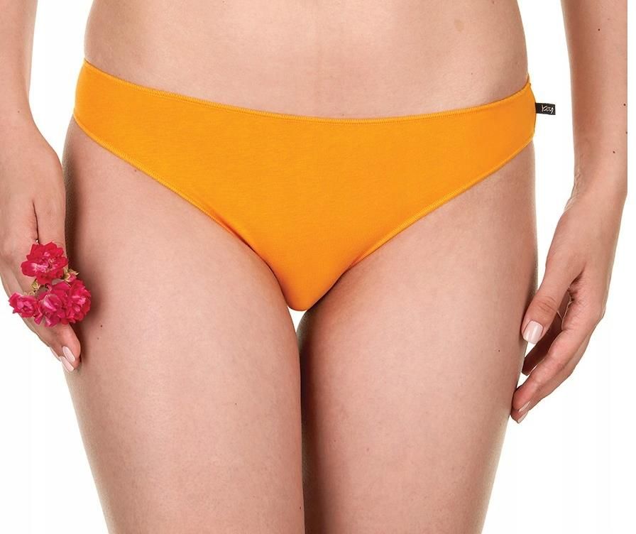 Figi Damskie Key Pak Mini Bikini Mix Kolor Xl Ceny I Opinie