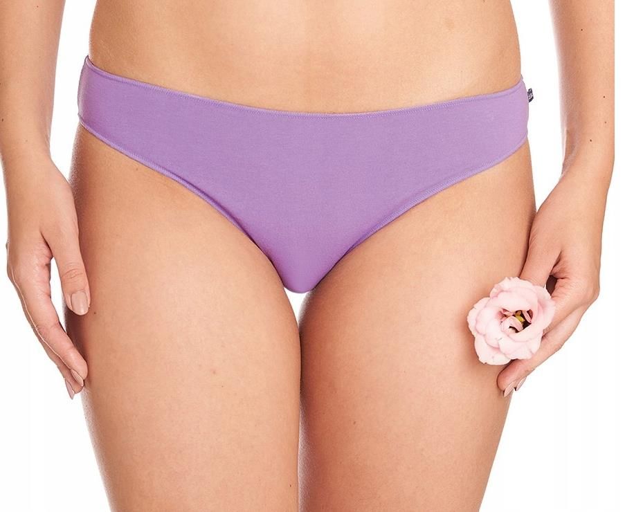 Figi Damskie Key Pak Mini Bikini Mix Kolor Xl Ceny I Opinie