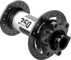 Zdjęcie Dt Swiss Piasta Przednia 350 Czarny Biały Przód Sztywna Oś Boost 15 X 110 Mm - Poznań