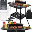 Grill elektryczny Enders Ecrave 2 97116
