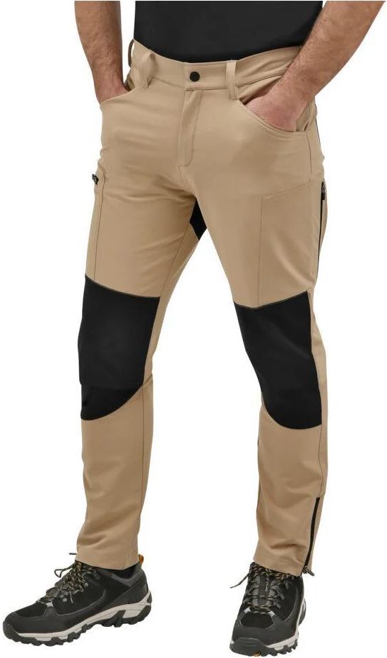 Zdjęcie Kayoba Outdoor Męskie Spodnie Turystyczne 52 RBJ012852 - Bydgoszcz