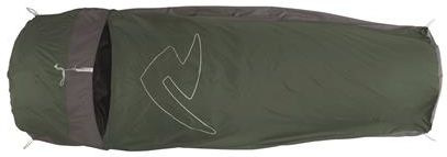 Zdjęcie Robens Sleeping Bag Mountain Bivvy L Dark Green - Andrychów