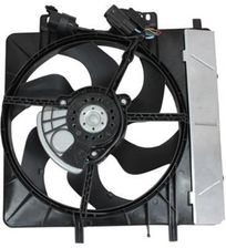 Zdjęcie Hart Wentylator Chłodnicy Silnika 624 019 - Miechów