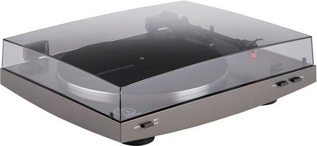Audio-Technica AT-LP2X Szary - zdjęcie 2