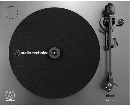 Audio-Technica AT-LP2X Szary - zdjęcie 3