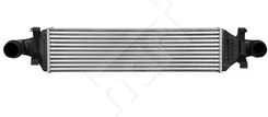 Zdjęcie Hart Chłodnica Powietrza Doładowującego Intercooler 637 066 - Limanowa