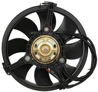 Zdjęcie Hart Wentylator Chłodnicy Silnika 607 662 - Miechów