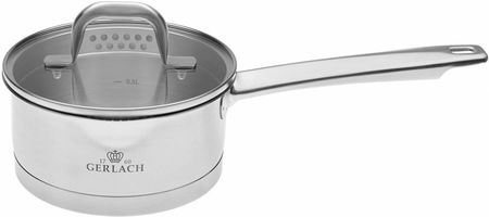 Gerlach Zestaw Garnków 10 El. Model - zdjęcie 2