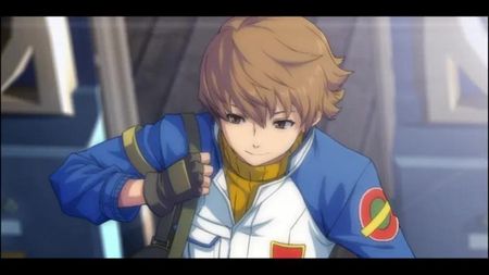 The Legend of Heroes:Trails From Zero (Gra NS) - zdjęcie 2