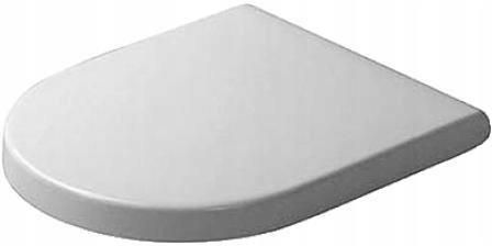 Duravit Starck 3 Deska wolnoopadająca 006389000 - zdjęcie 3