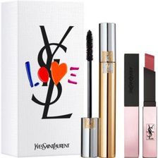 Zdjęcie Yves Saint Laurent Mascara Volume Effet Faux Cils Zestaw Upominkowy Dla Kobiet - Puławy