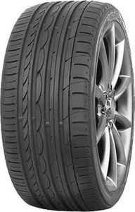 Yokohama ADVAN Sport V103 205/45R17 84V - zdjęcie 2