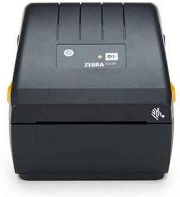 Drukarka Etykiet Emaga Drukarka Do Etykiet Zebra ZD230T USB 203 Dpi