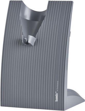 Bamix Typ D Swissline 200W Srebrny - zdjęcie 4
