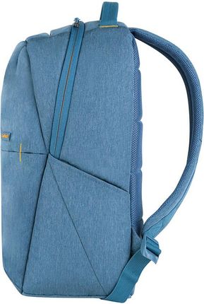 Coolpack Plecak Biznesowy Groove Snow Blue E52007 - zdjęcie 4