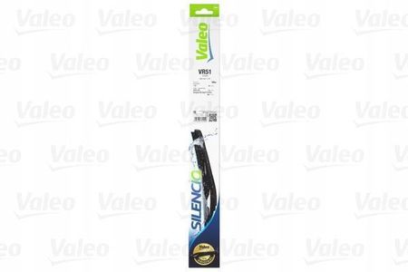 Valeo Pióro Wycieraczki 574594 - zdjęcie 3