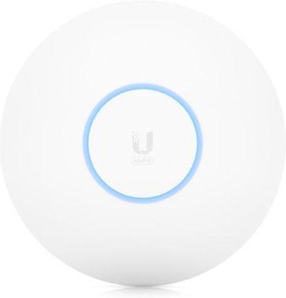 Ubiquiti Unifi Access Point Pro Wifi 6 Indoor 4X4 Mu-Mimo 300 User+ U6-Pro - Wlan (U6PRO) - zdjęcie 2